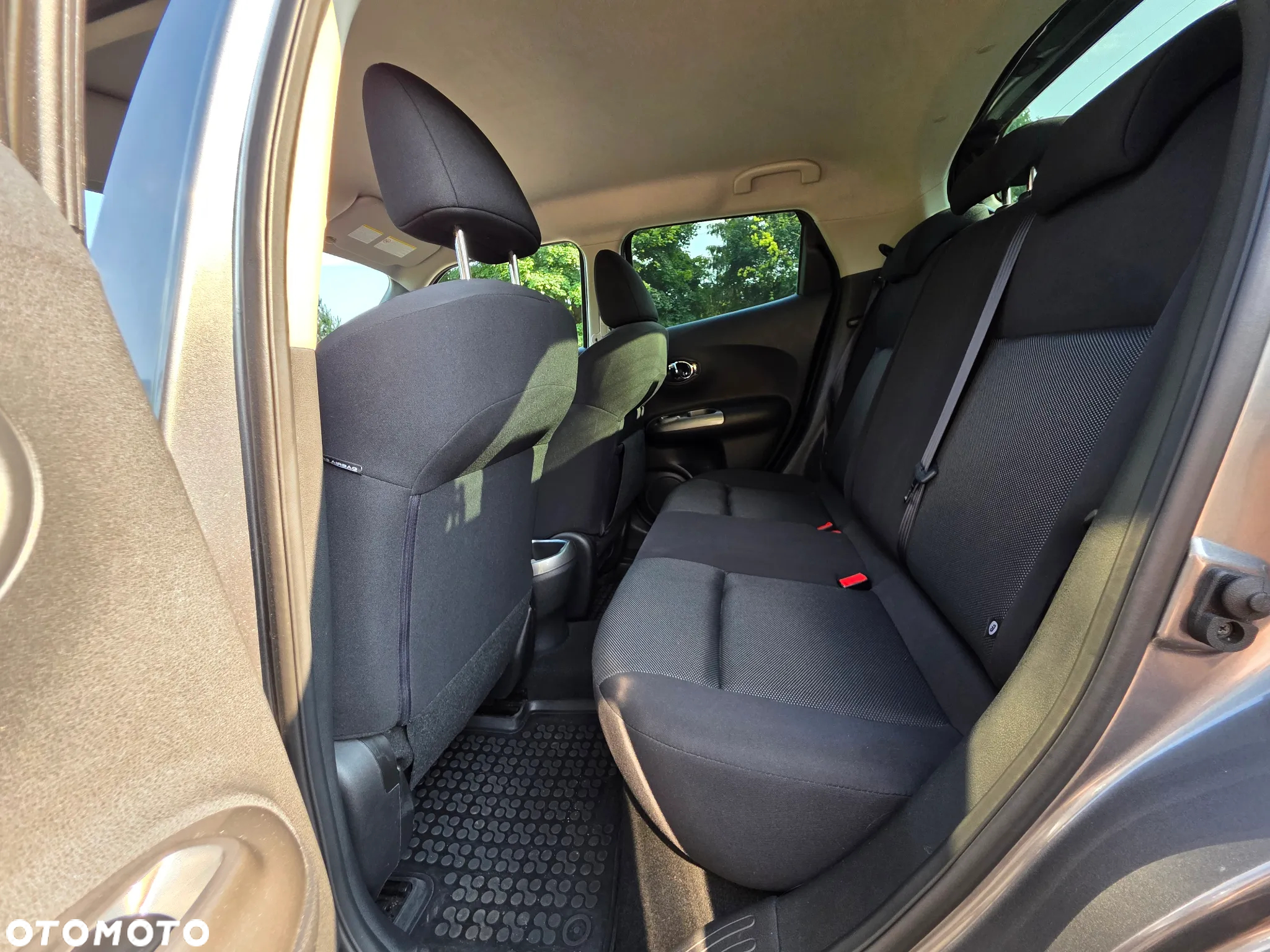 Nissan Juke 1.6 Acenta - 12