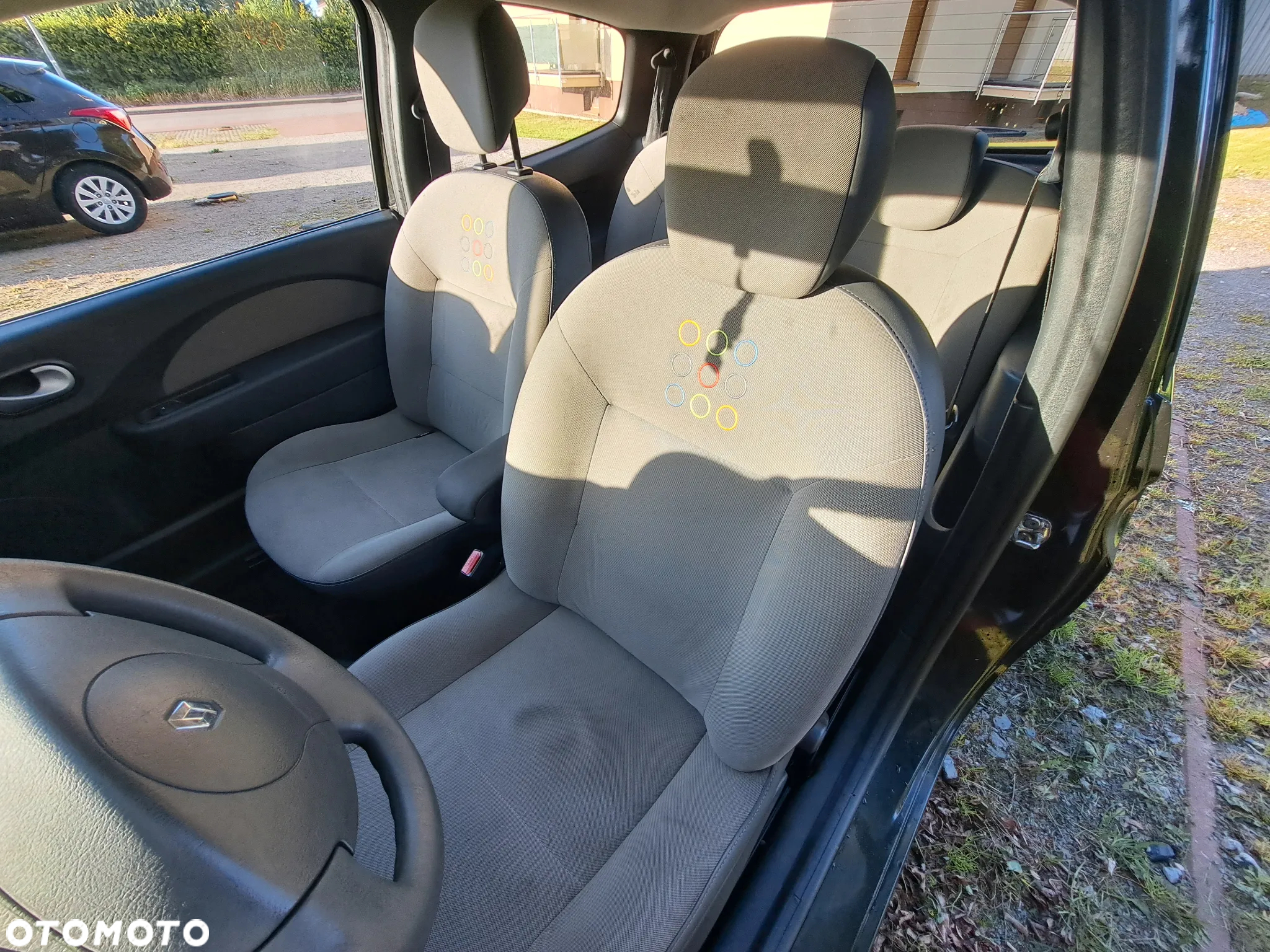 Renault Twingo 1.2 16V Night&Day - 10