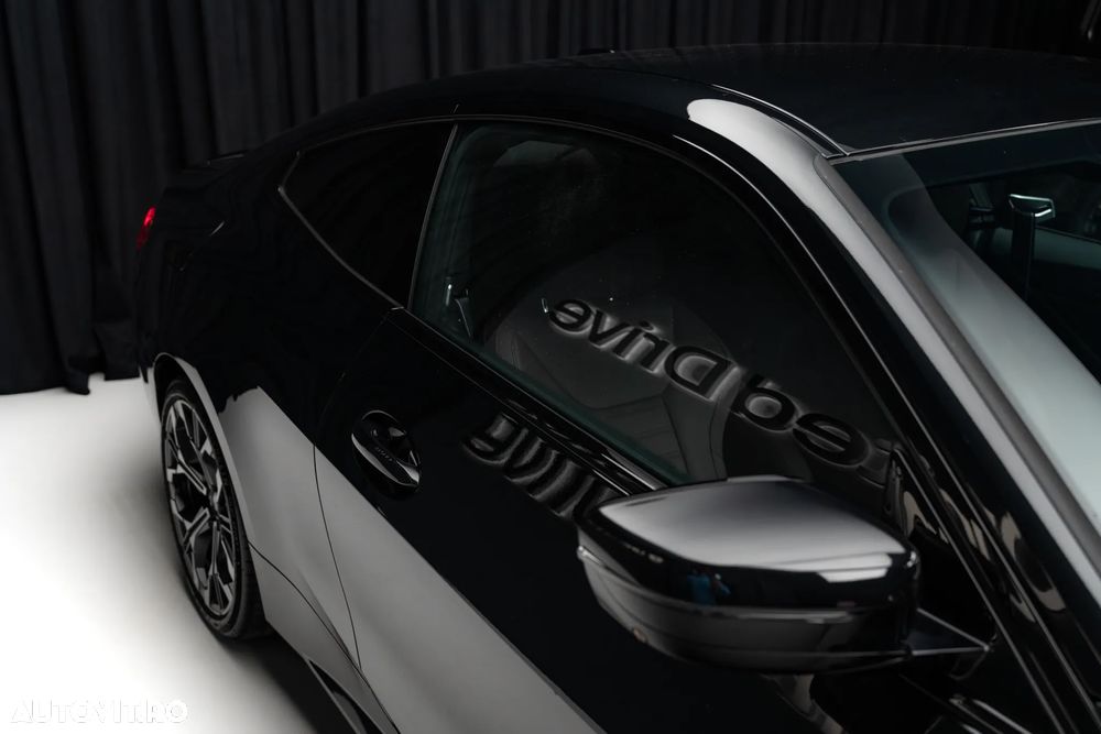BMW Seria 4 430i M Sport - 4