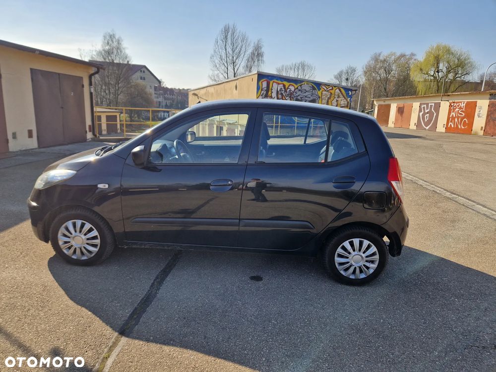 Hyundai i10 1.1 Comfort