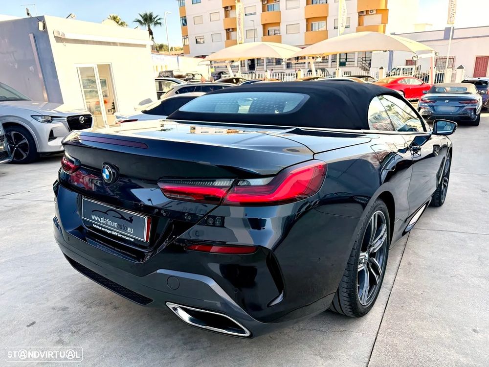 BMW 840 i xDrive - 3