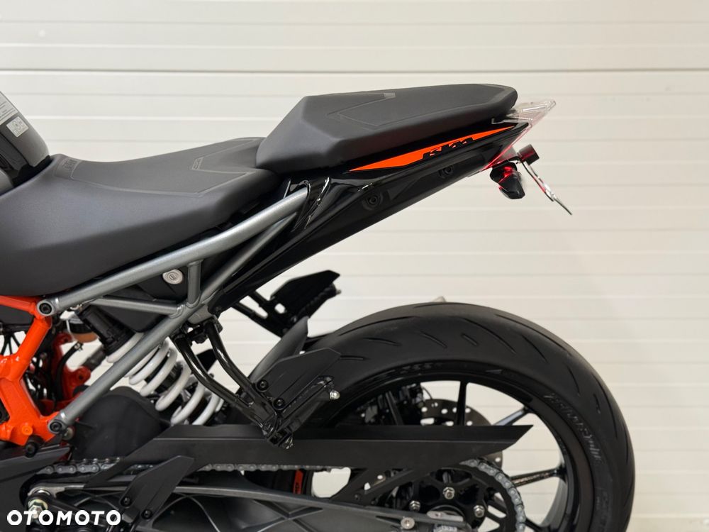 KTM Duke - 34