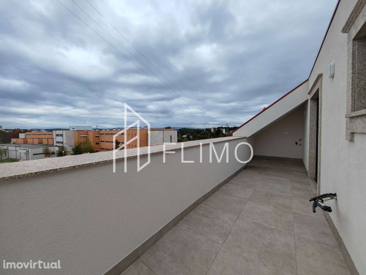 Apartamento  T1 Recuado no centro de Ovar - Grande imagem: 5/11