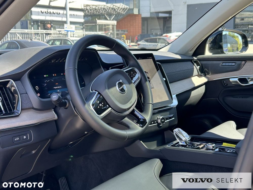 Volvo XC 90 - 16