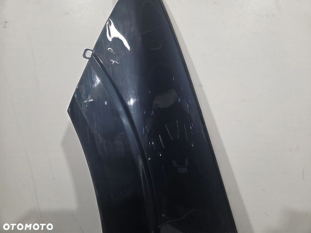 BŁOTNIK LEWY PRZÓD PRZEDNI VOLVO XC60 II HYBRYDA - 8