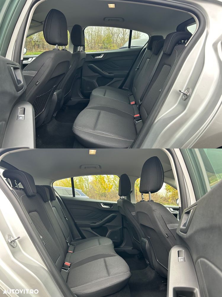 Ford Focus 1.5 EcoBlue Trend Edition - 7