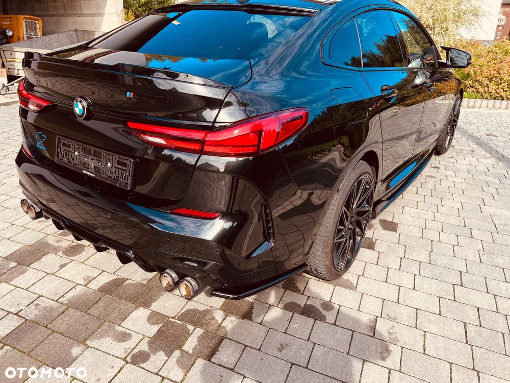 BMW Seria 2 M235i xDrive ColorVision Edition - 12