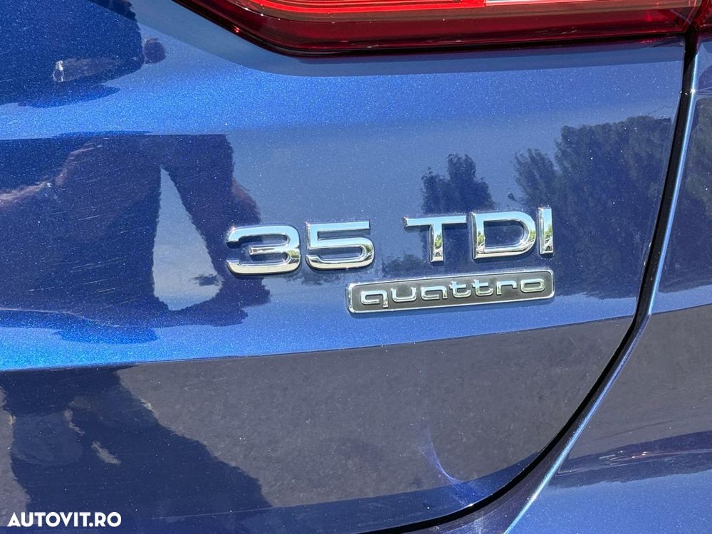 Audi Q3 2.0 35 TDI S tronic - 31