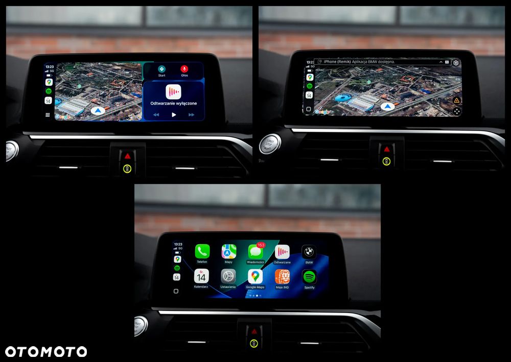 BMW X4 xDrive20i xLine sport - 39