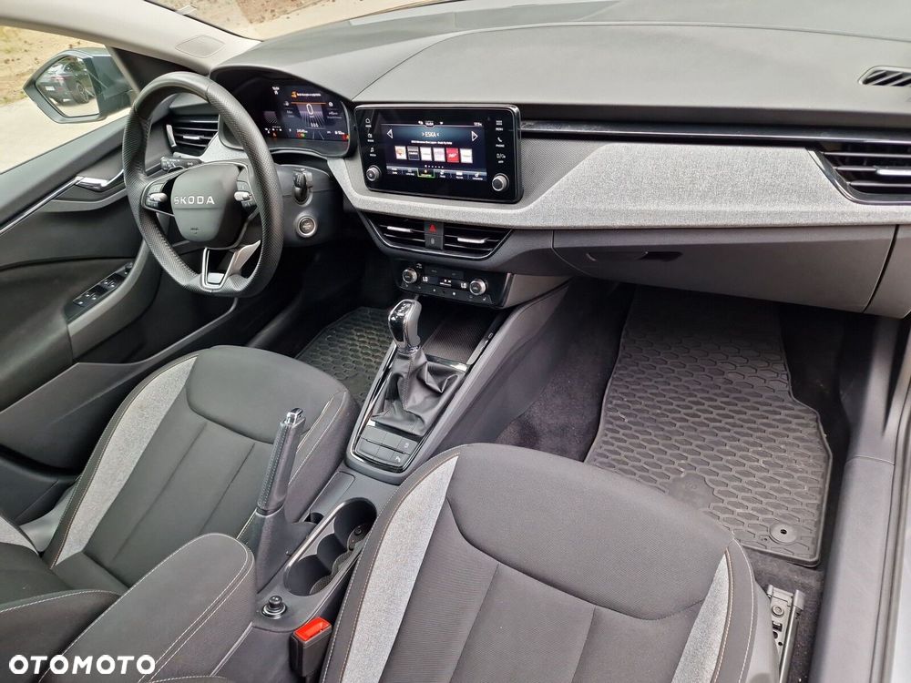 Skoda Scala - 25