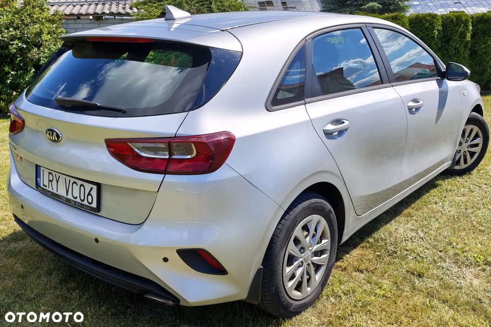 Kia Ceed 1.0 T-GDI L - 3