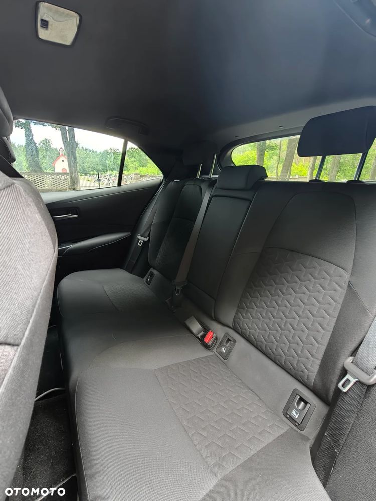 Toyota Corolla - 19