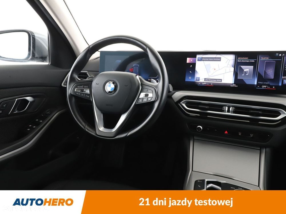 BMW Seria 3 318d - 13