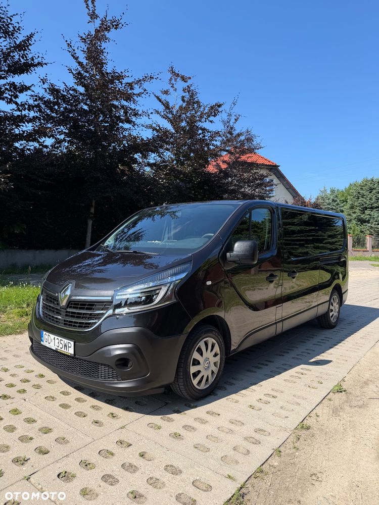 Renault Trafic - 5