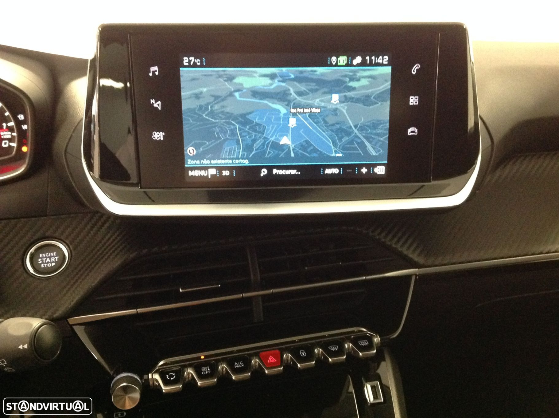 Peugeot 208 1.2 PureTech Allure - 40
