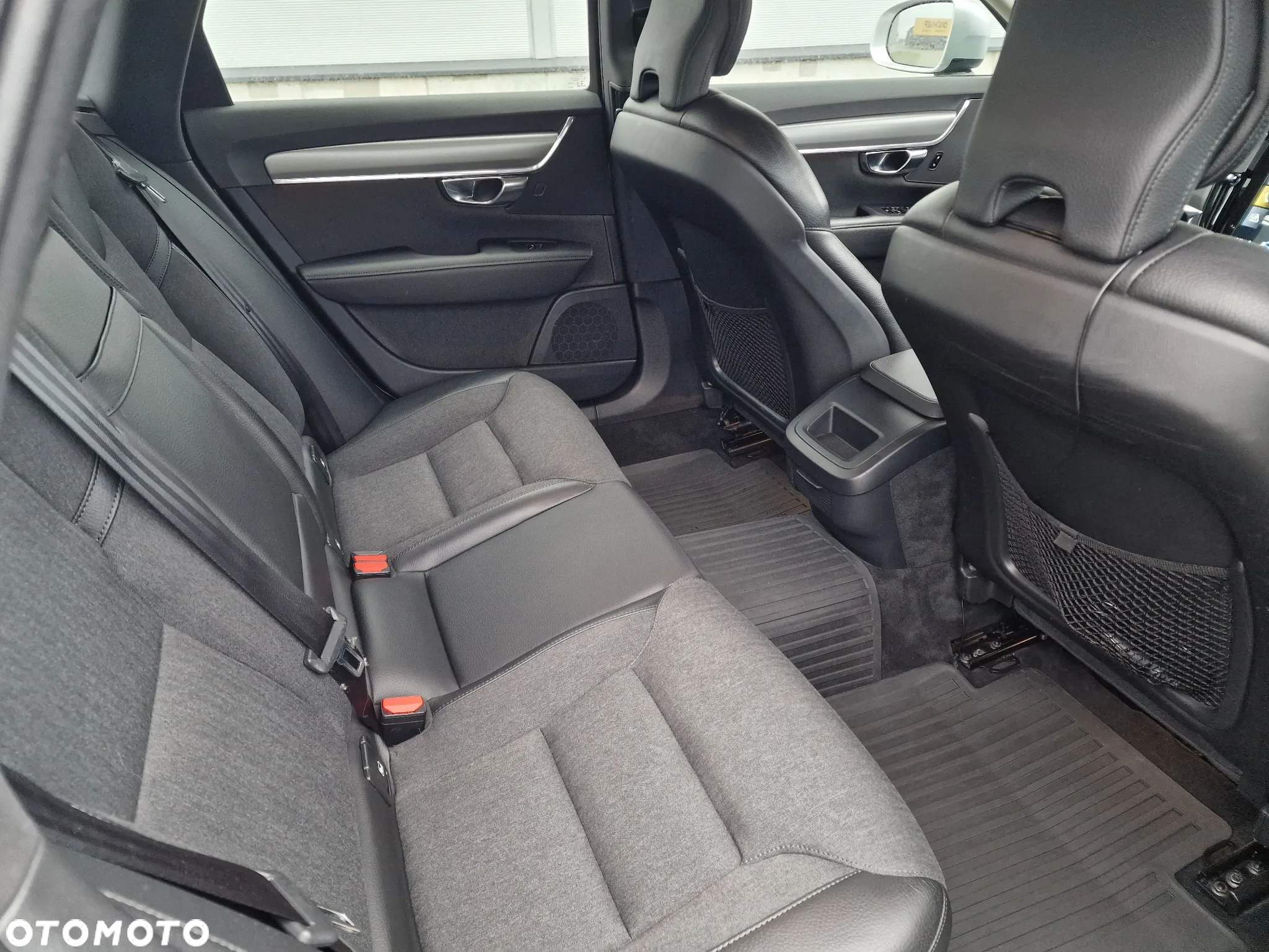 Volvo V90 Cross Country D4 AWD - 10