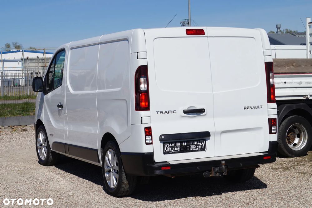 Renault Trafic - 6