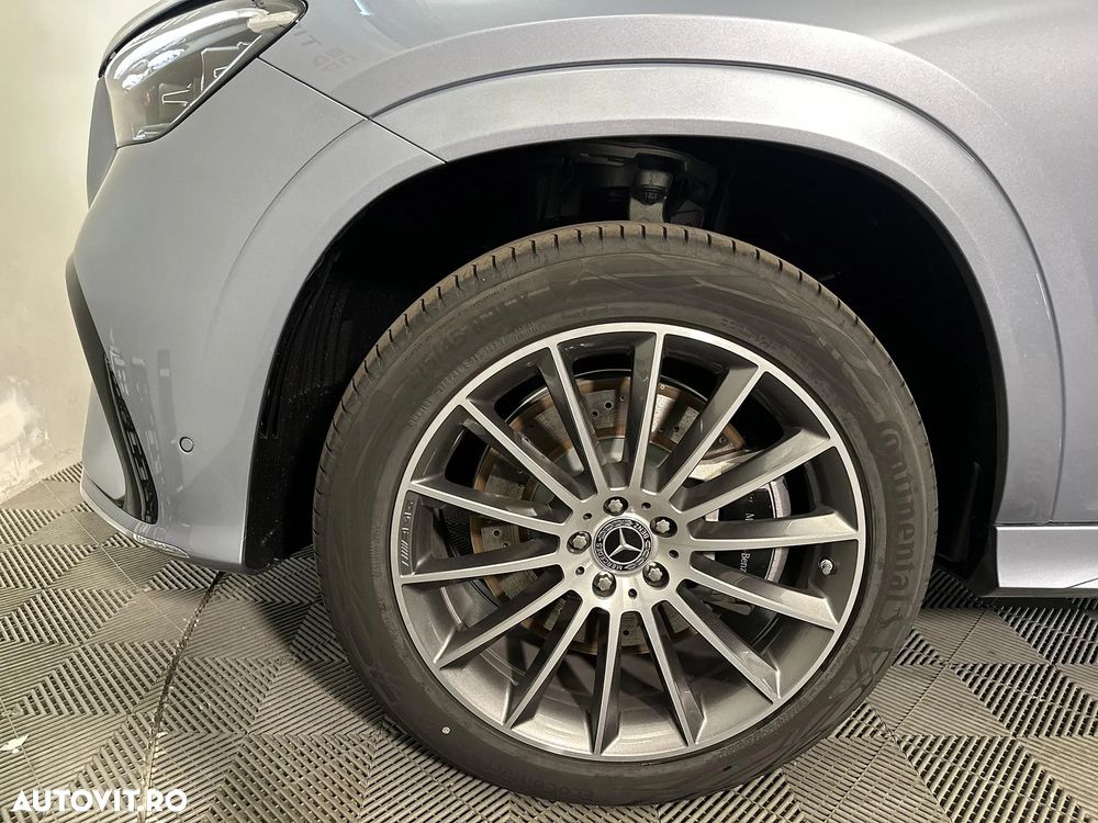 Mercedes-Benz GLE 450 MHEV 4MATIC - 13