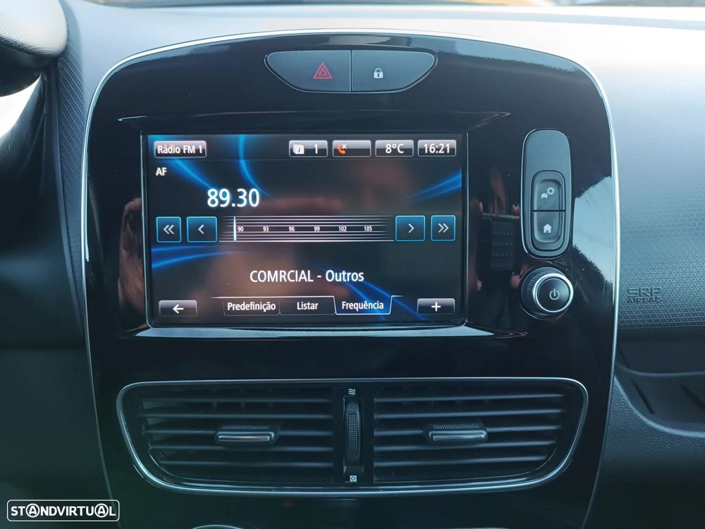 Renault Clio 1.2 TCe GT Line - 22