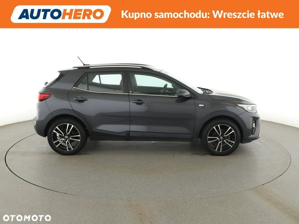 Kia Stonic 1.6 CRDi Vision - 10