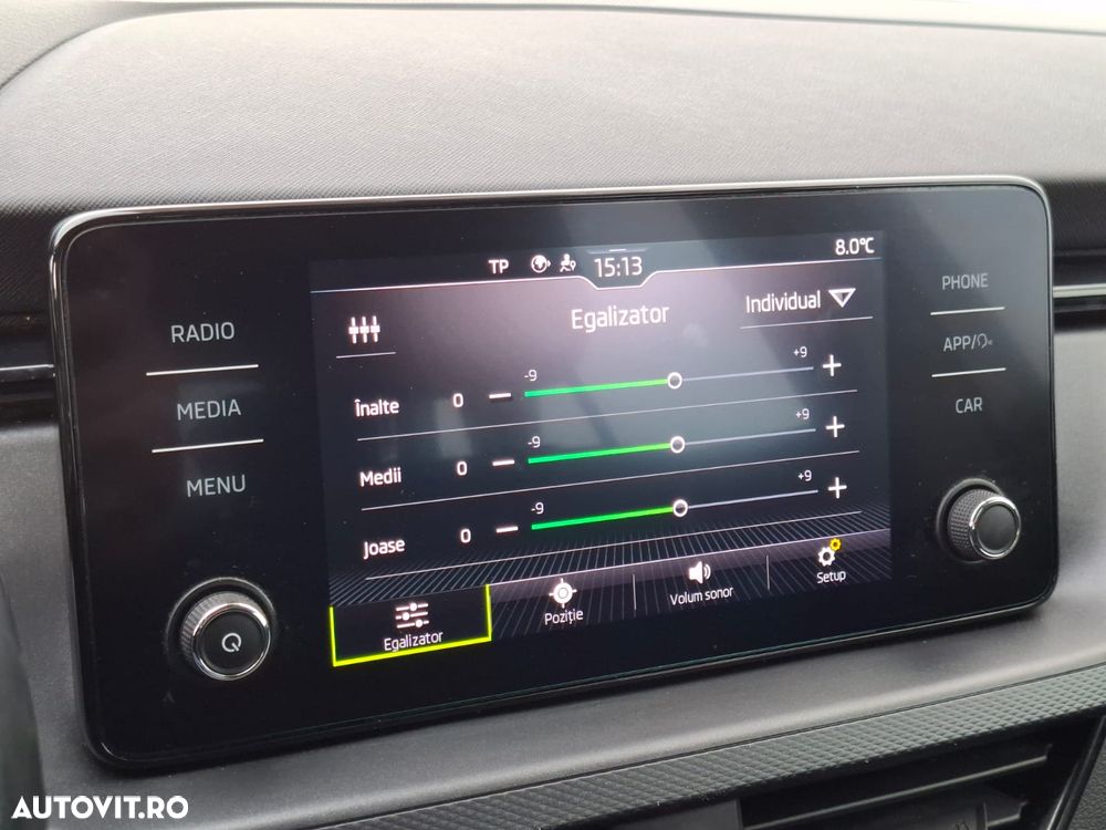 Skoda Scala 1.0 TSI Ambition - 20