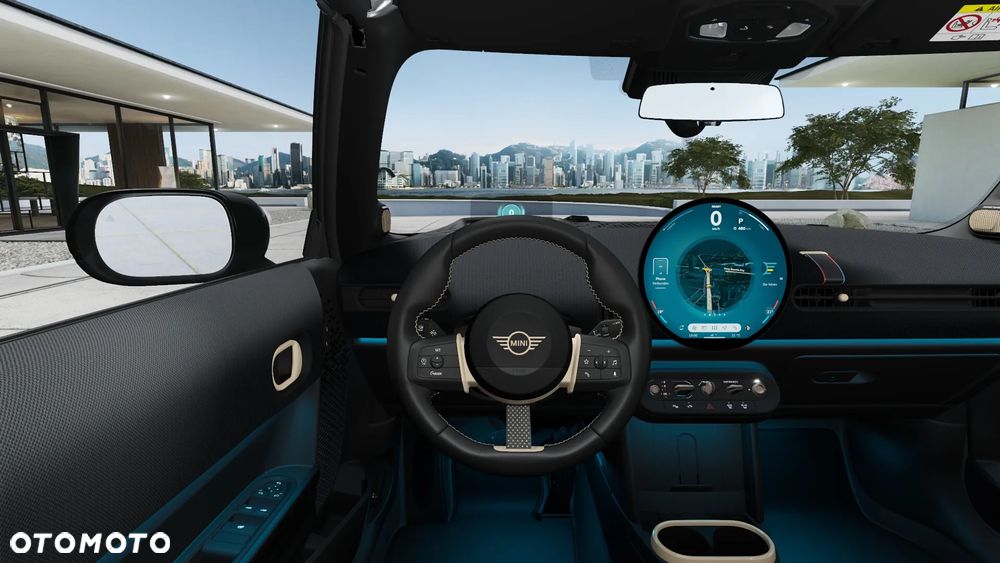 MINI Cooper S Linia Classic - 11