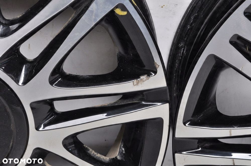 TOYOTA AYGO II FELGI ALUMINIOWE R15" 4.5J 4X100 ET35 PW457-0H011 - 8