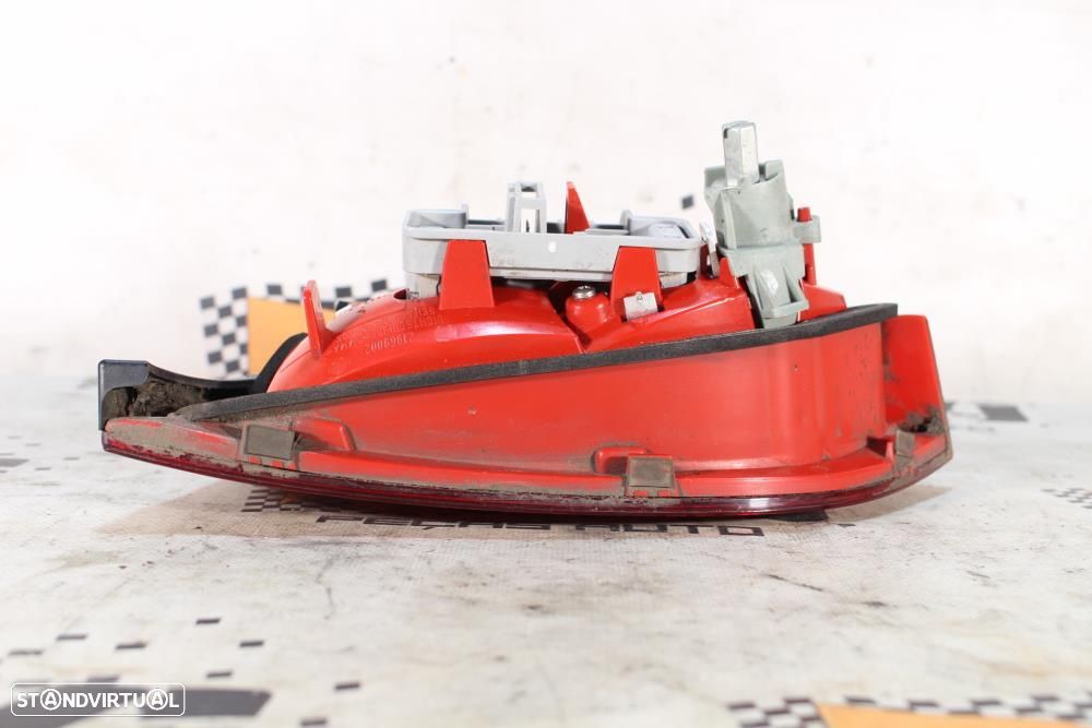 Farolim Esquerdo Audi A4 Avant (8K5, B8)  219601 / Mala Condutor Sedan - 6