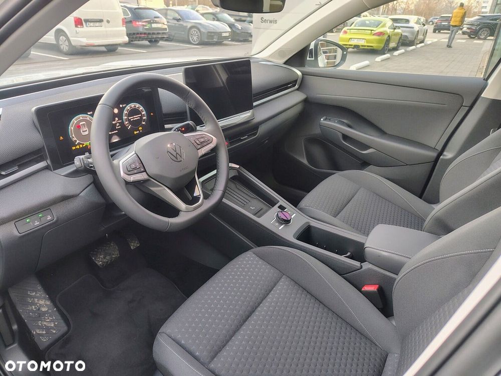 Volkswagen T-Roc 1.5 eTSI Life DSG - 13