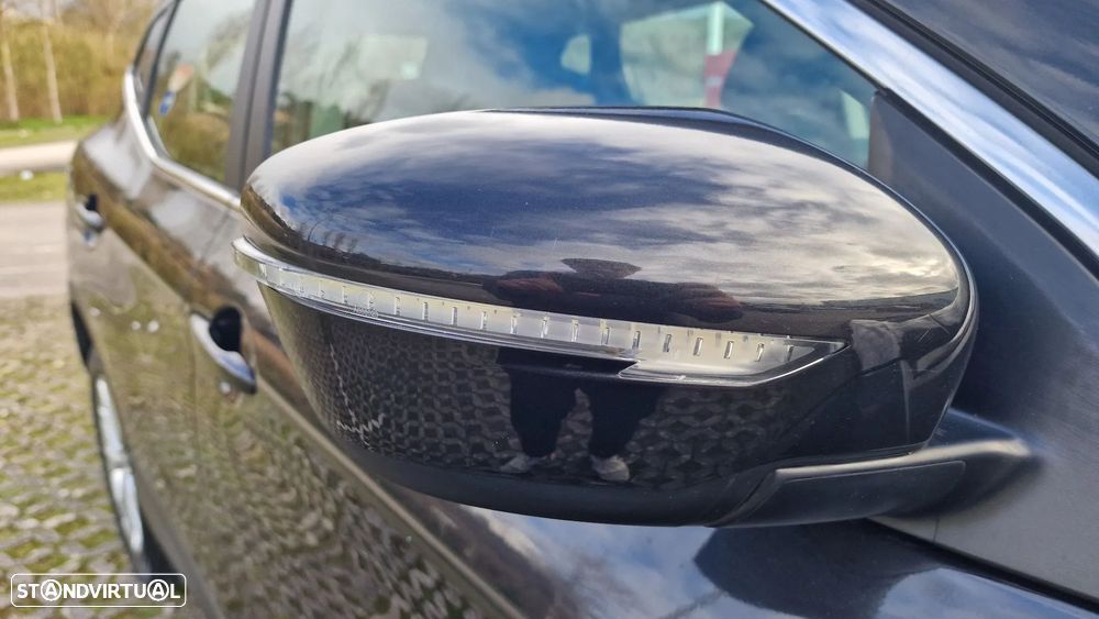 Nissan Qashqai 1.5 dCi Acenta - 7