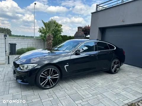 BMW Seria 4 420d xDrive - 1