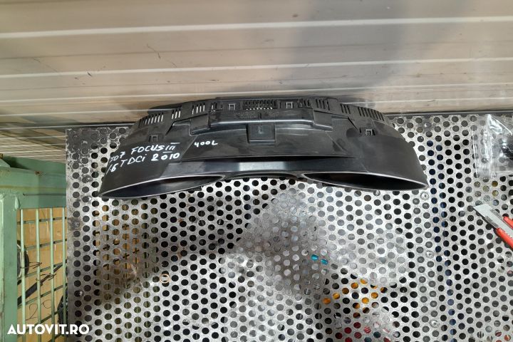 Ceasuri bord BM5T-10849-CU 2182029-2 BM5T-10849-CU 2182029-2 Ford Foc - 2