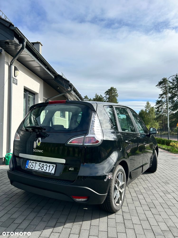 Renault Scenic - 4