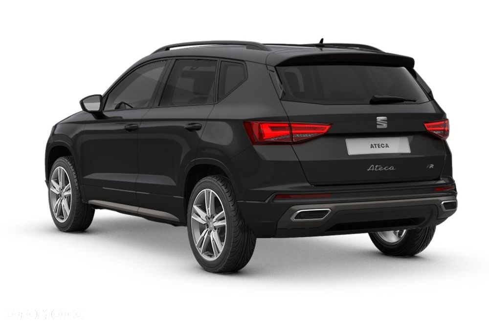 Seat Ateca 1.5 TSI FR S&S DSG - 7