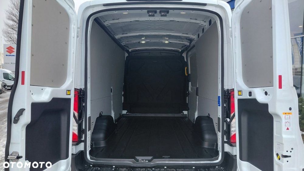 Ford Transit - 7