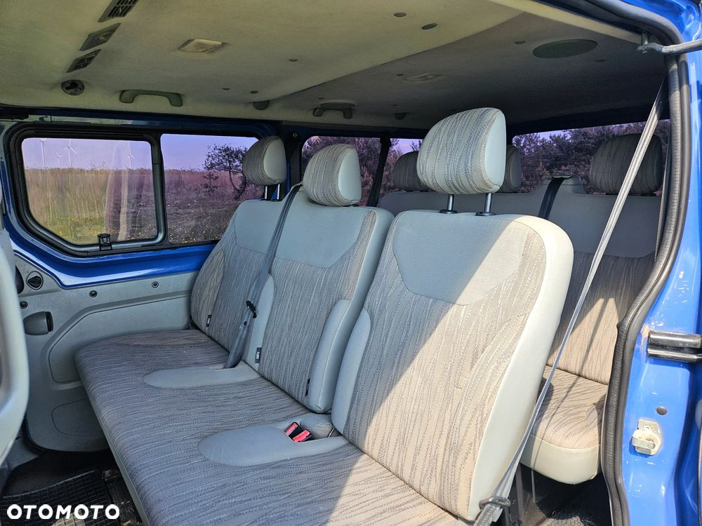Nissan Primastar dCi115 L2H1P2 Extra - 11