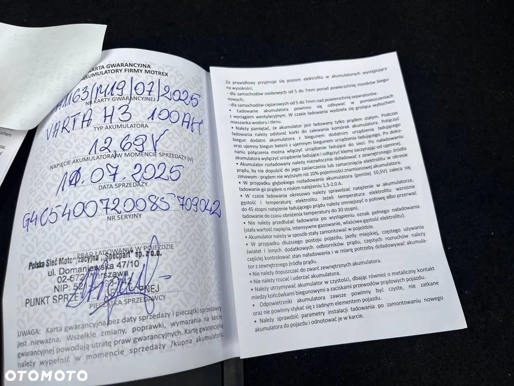 Mercedes-Benz Klasa E - 16