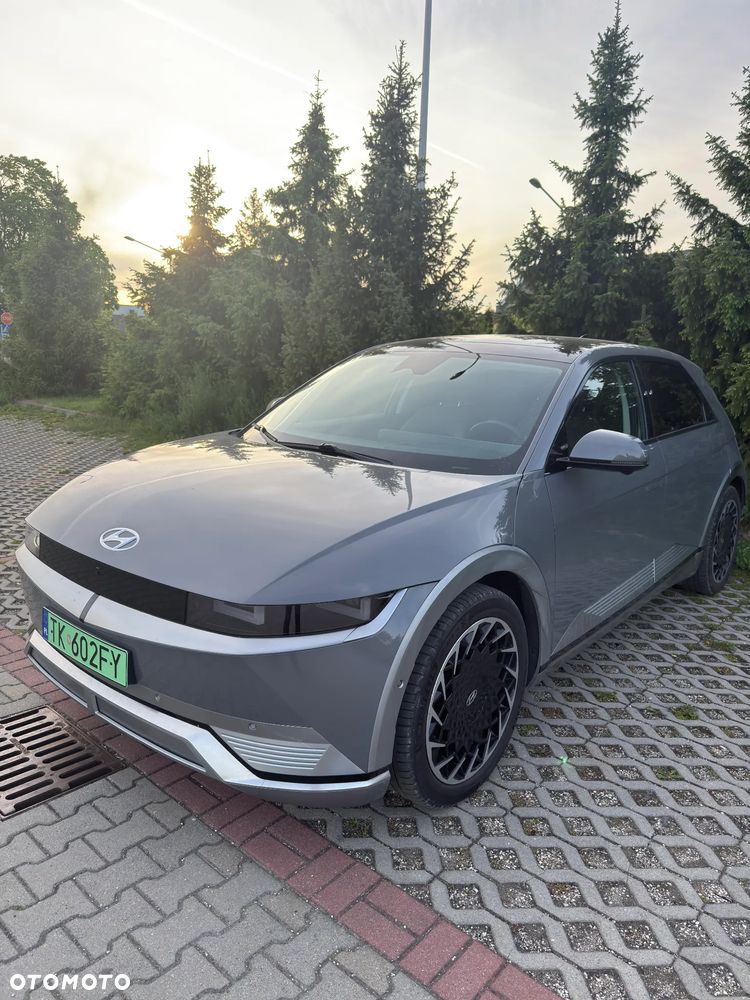 Hyundai IONIQ 5 - 20