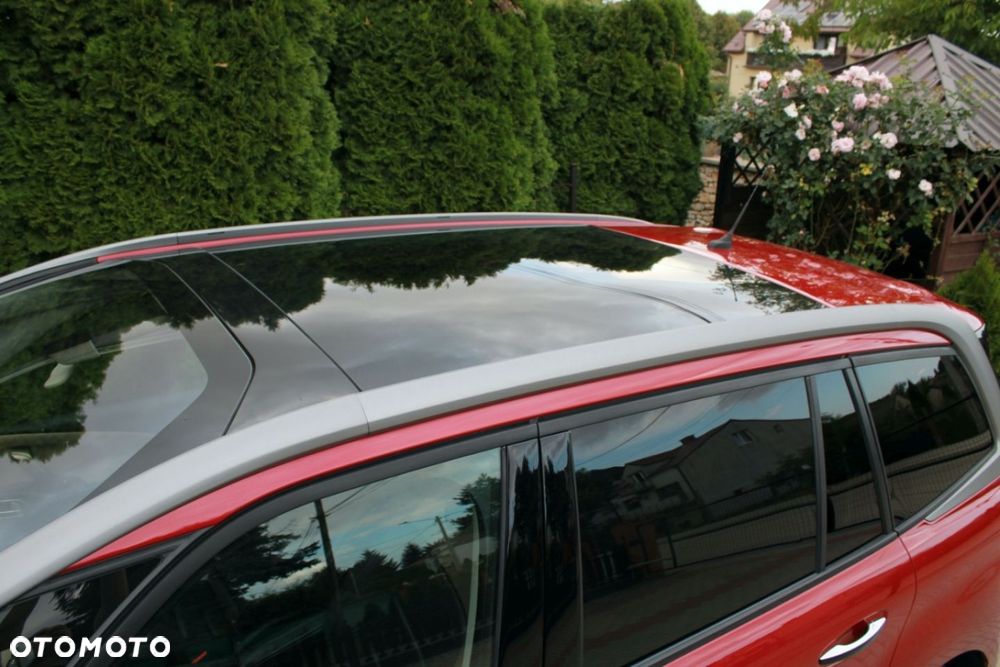 Citroën C4 Grand Picasso 2.0 BlueHDi Exclusive - 24