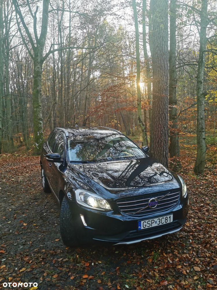 Volvo XC 60 D4 Drive-E Summum - 19