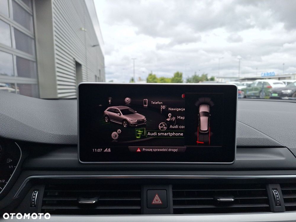 Audi A4 Allroad 45 TFSI Quattro S tronic - 19