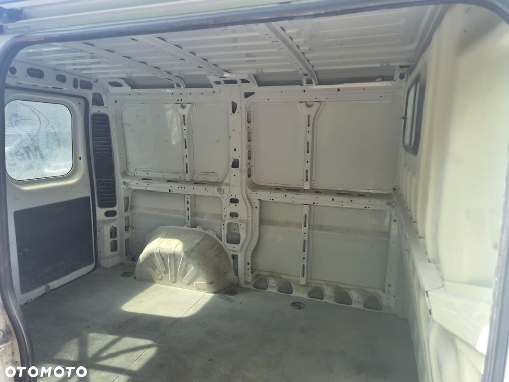 Fiat Ducato 290 H1 - 7