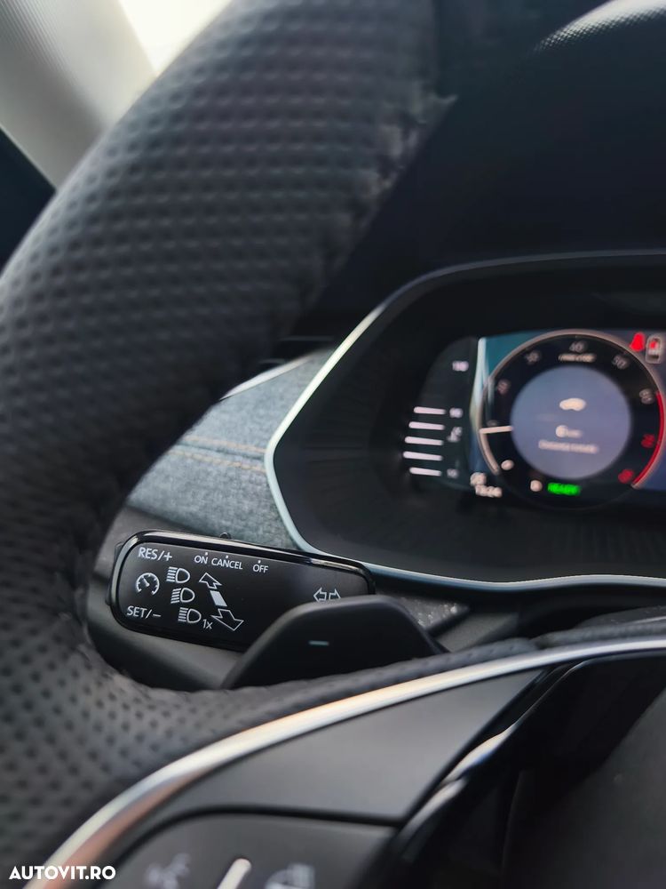 Skoda Octavia 1.5 TSI mHEV DSG Selection - 20