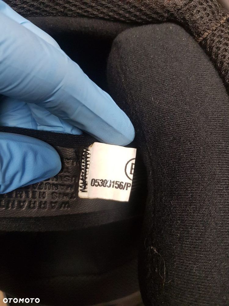 Kask motocyklowy Vemar Off-Road Cross Enduro Quad rozmiar XS 53 - 13