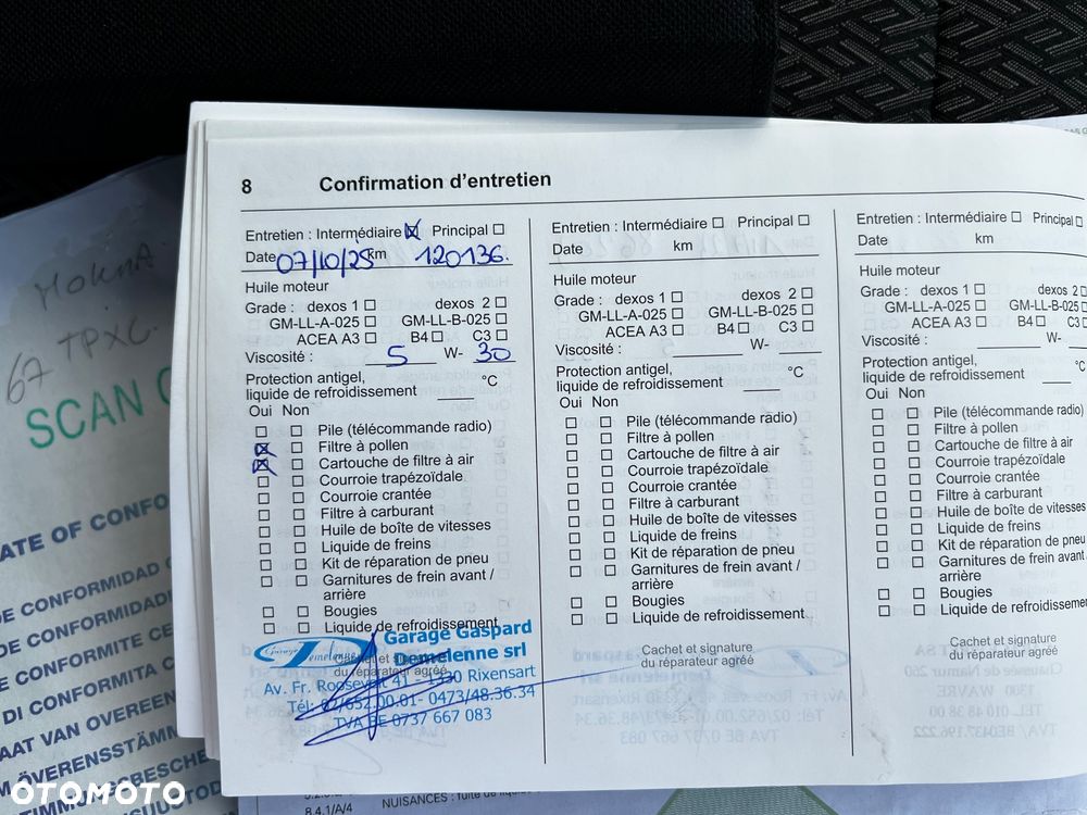 Opel Mokka 1.4 Turbo ecoFLEX Start/Stop Color Edition - 22