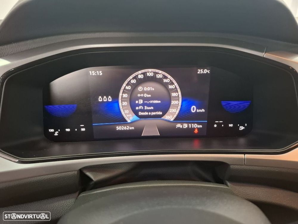 VW T-Roc 1.0 TSI Life - 22