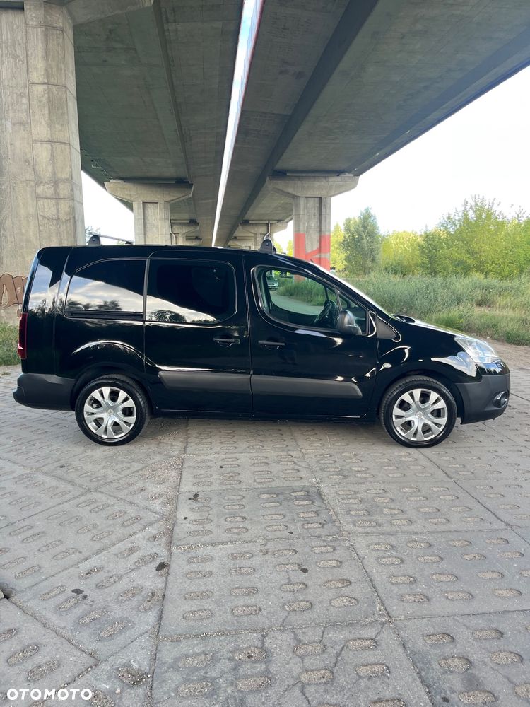 Citroën Berlingo - 2