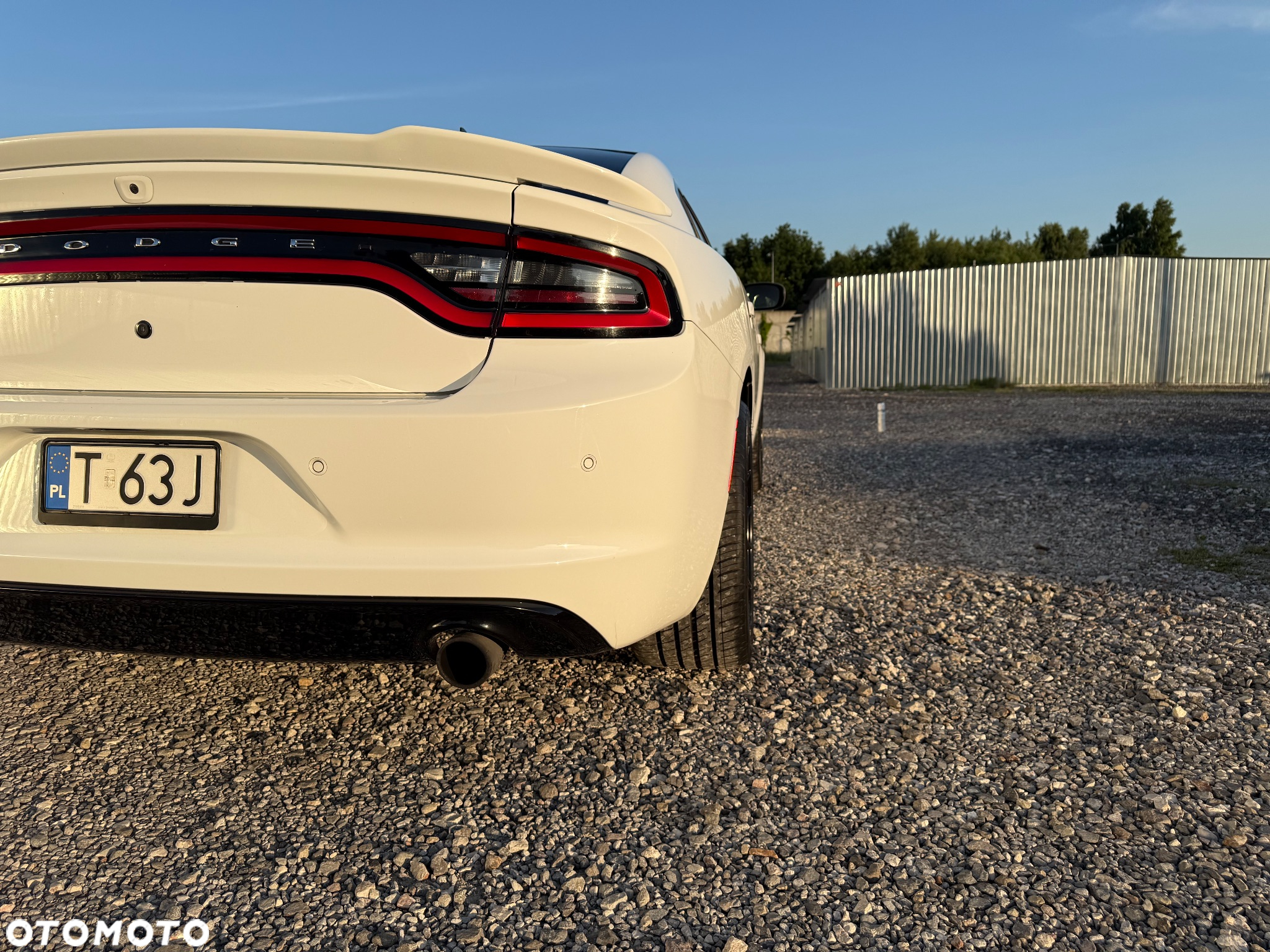 Dodge Charger - 7