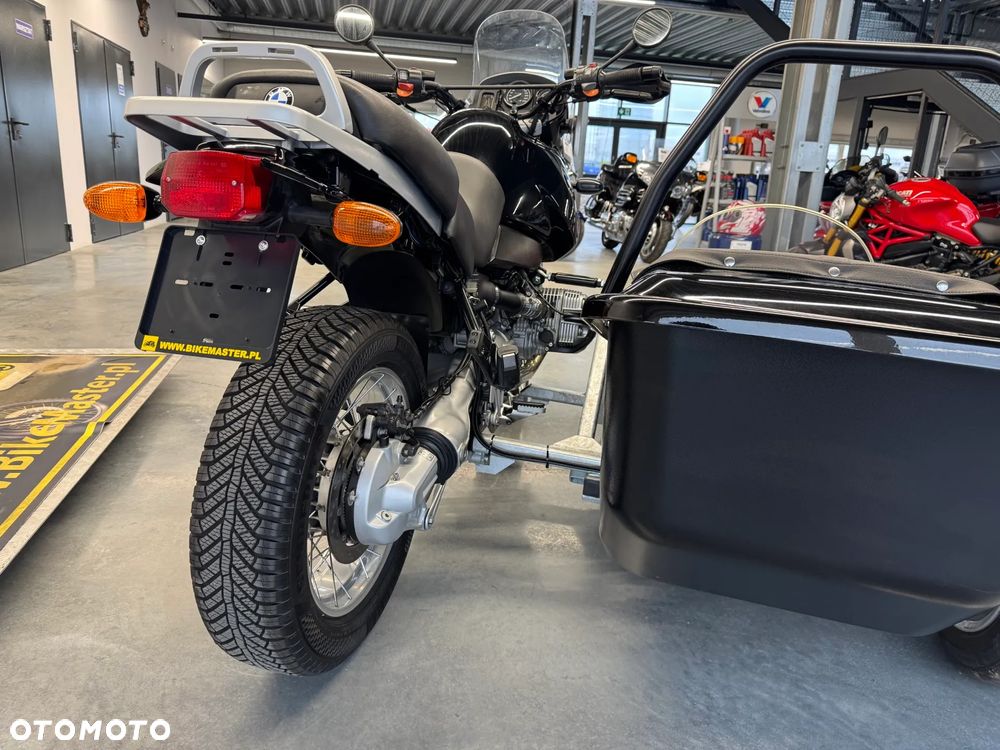 BMW R - 20