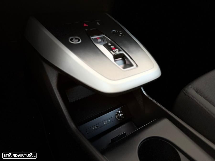 Audi Q4 e-tron 40 82 kWH - 5